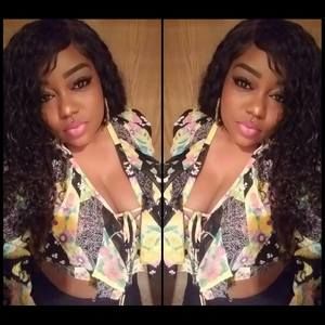 Meet your Posher, Jackie